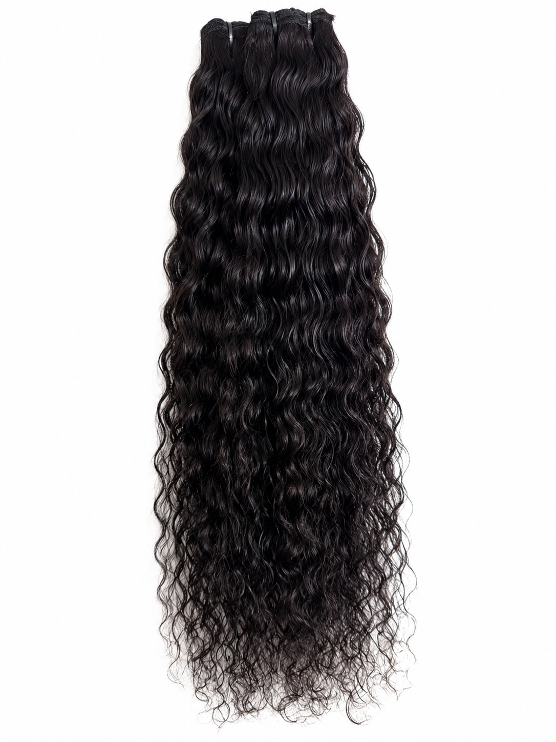 Virgin Italian Wave Bundles
