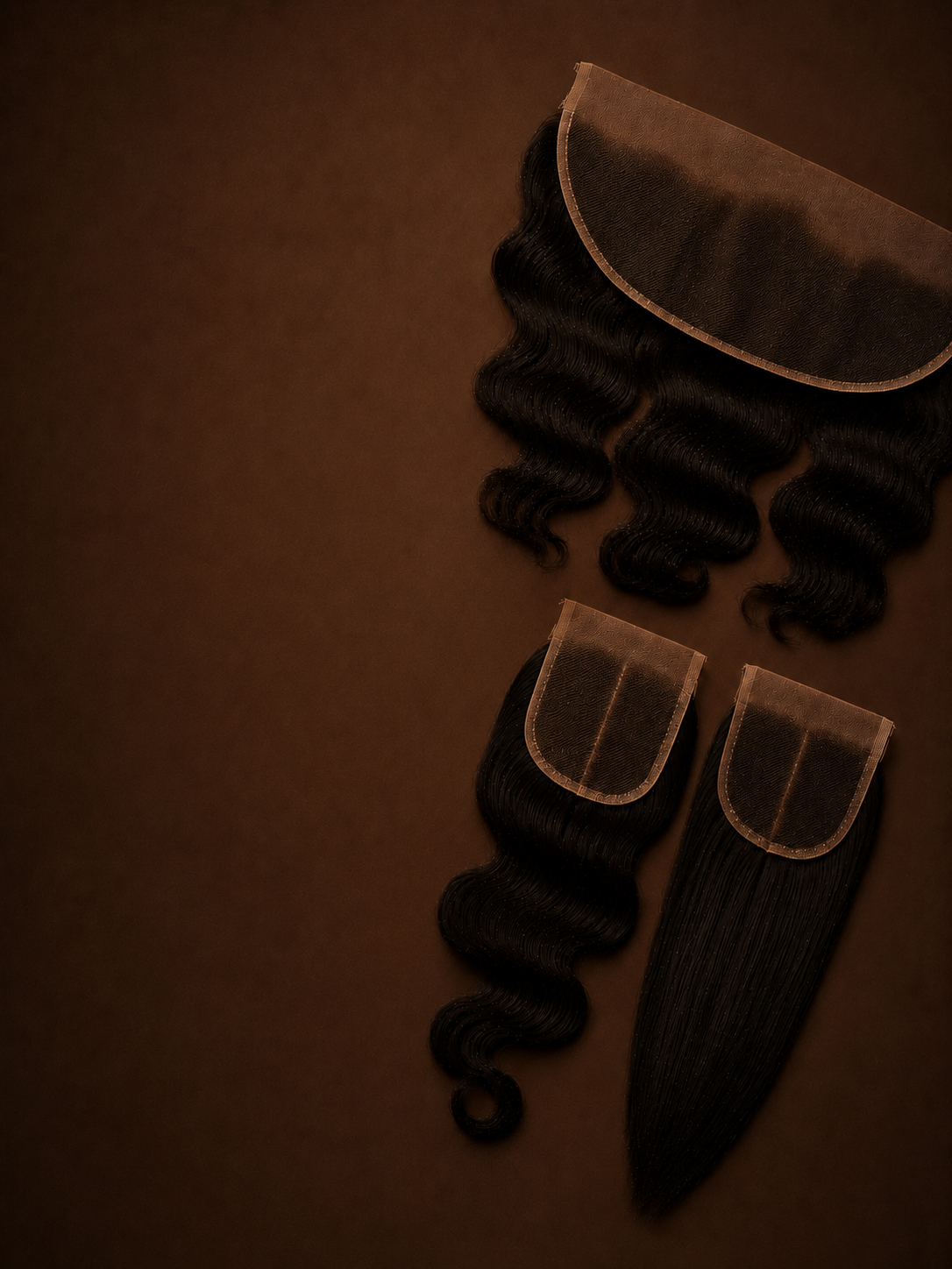 Closures & Frontals