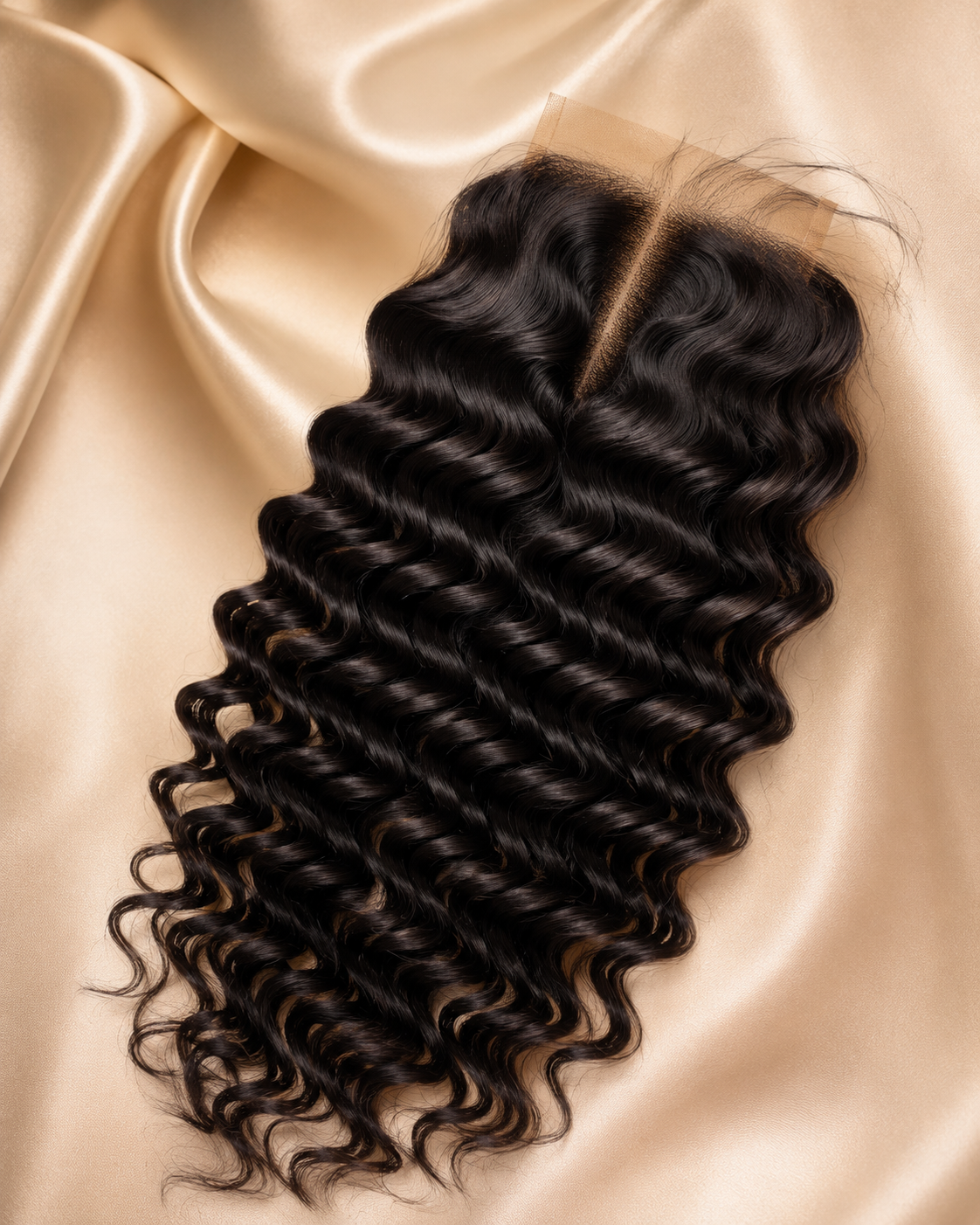 Deep Wave